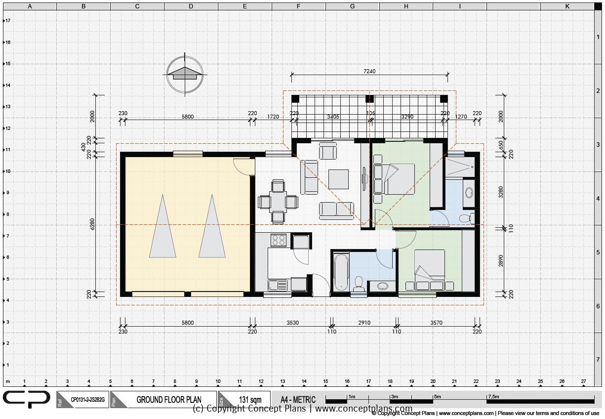 Sample Floor Plan Dwg File Icloudintensive